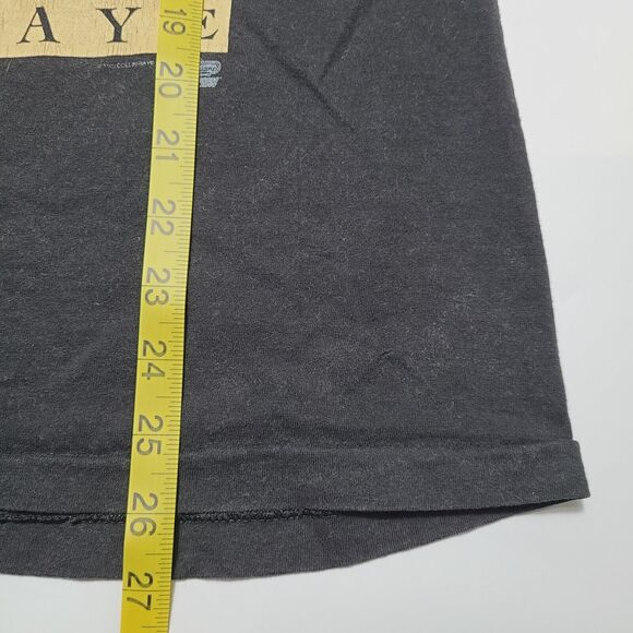 Vintage Collin Raye T-Shirt Men's Size XL Concert Country Winterland 90's Promo - Picture 8 of 11